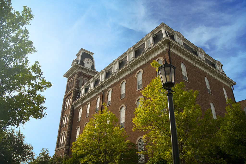 Colleges and Universities